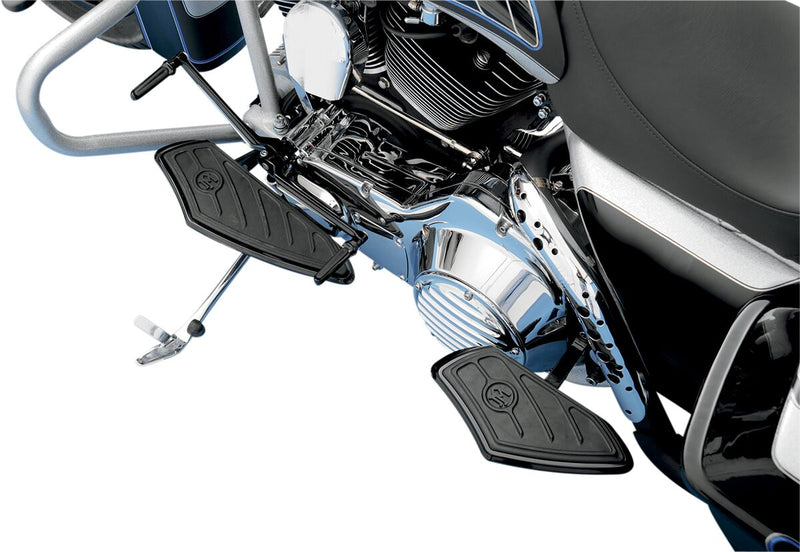 Contour Floorboards