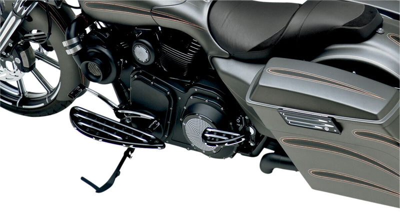 Arlen Ness Deep Cut Floorboards #06-833