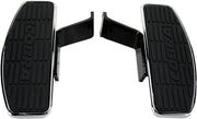 Cobra Classic Floorboard Kit #06-1634