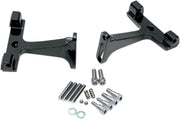 Drag Specialties Passenger Floorboard Mounts for Dressers