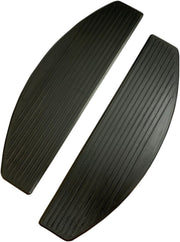 Drag Specialties Replacement Floorboard Inserts Fits Harley-Davidson Softail Models 2018-2024