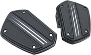 Twin Rail Boards
