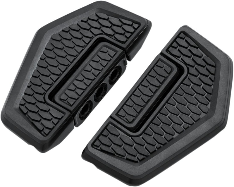 Hex Folding Floorboard