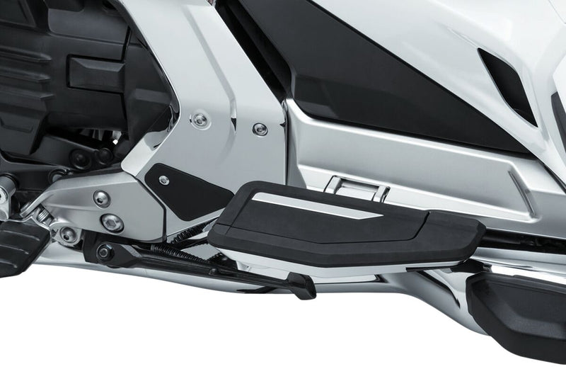 Omni Passenger Transformer Floorboard