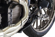 Arlen Ness Titanium MX Footpegs