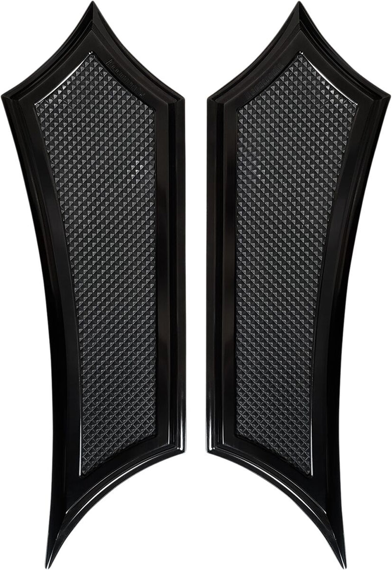 Instigator Extended Floorboards Softail,
Classic,
Touring,
Trike