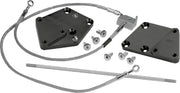 Arlen Ness 3" Foot Control Extension Kit #07-616