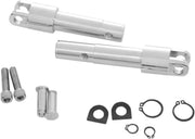 Drag Specialties XL Forward Control Conversion Kit Fits Harley-Davidson Sportster Models 2011-2022
