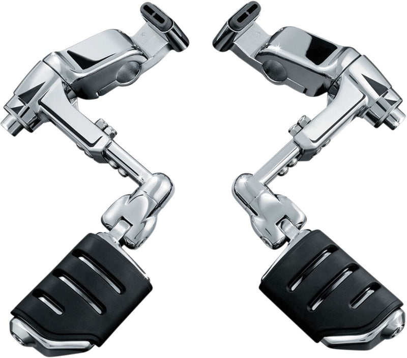 Ergo III Cruise Mounts