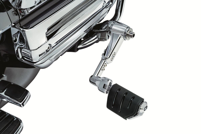 Ergo III Cruise Mounts #KUR4081