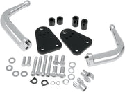 Drag Specialties Adjustable Highway Peg Mount Fits Harley-Davidson Sportster Models 2004-2022