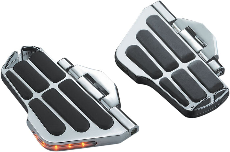 Ergo II Cruise Mounts #KUR4058