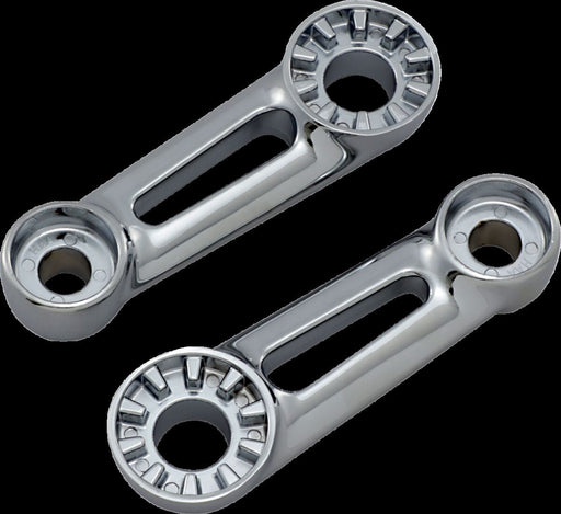 Ergo Cruise Peg Mount Replacement Arms