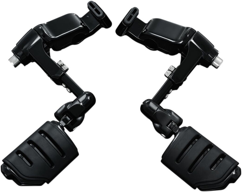 Ergo III Cruise Mounts #KUR3990