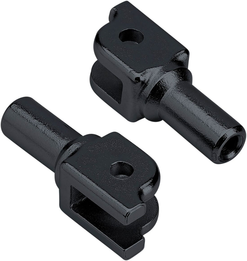 Biltwell Footpeg Mounts #0107-1640-01
