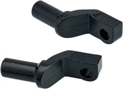 Biltwell Footpeg Mounts #0107-1639-01