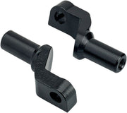Biltwell Footpeg Mounts #0107-1639-01