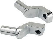 Biltwell Footpeg Mounts #0107-1639-05