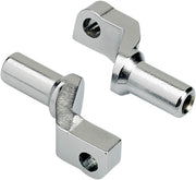 Biltwell Footpeg Mounts #0107-1639-05