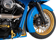 Radial Mount Front Brake Caliper Touring