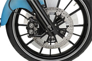 Radial Mount Front Brake Caliper Touring
