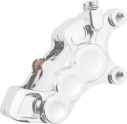 Arlen Ness Ness Tech Six-Piston Differential Bore Caliper #02-216