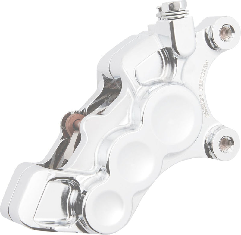 Arlen Ness Ness Tech Six-Piston Differential Bore Caliper #02-216