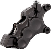 Arlen Ness Ness Tech Six-Piston Differential Bore Caliper #02-217