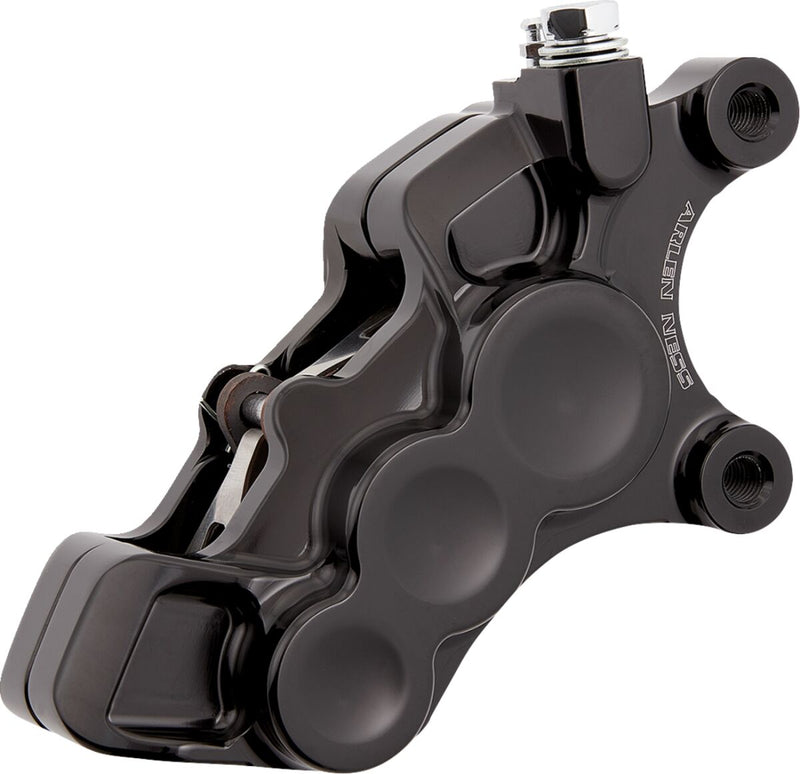 Arlen Ness Ness Tech Six-Piston Differential Bore Caliper #02-217