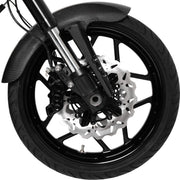 Arlen Ness Ness Tech Six-Piston Differential Bore Caliper #02-217
