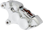 Arlen Ness Ness Tech Four-Piston Caliper #02-220