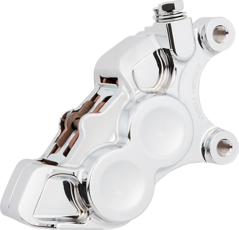 Arlen Ness Ness Tech Four-Piston Caliper #02-222