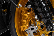 Arlen Ness 6-Piston Caliper #02-204