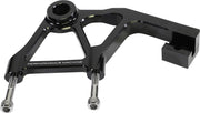 Radial Mount Caliper Bracket Touring