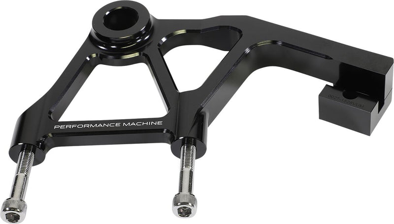 Radial Mount Caliper Bracket Touring