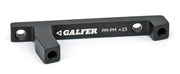 Galfer Caliper Adapter Black Brake Caliper #SB004