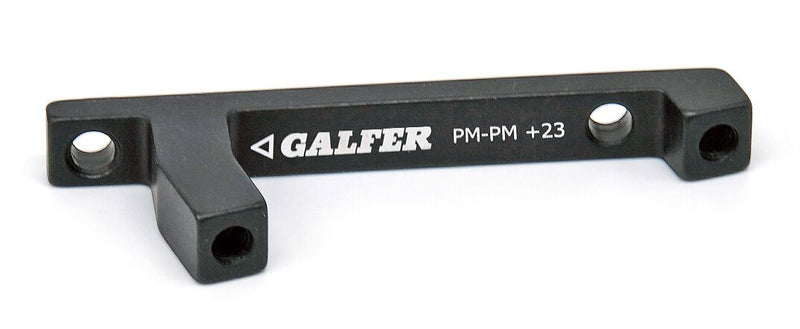 Galfer Caliper Adapter Black Brake Caliper #SB004