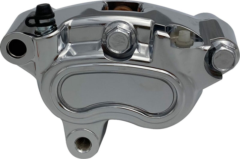 Drag Specialties Brake Caliper Fits Harley-Davidson Softail Models 2008-2011 #B16-0727