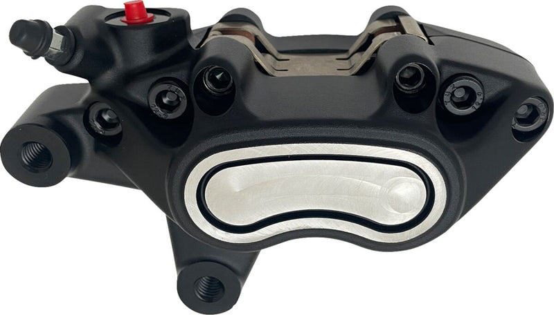 Drag Specialties Brake Caliper Fits Harley-Davidson Softail Models 2018-2022