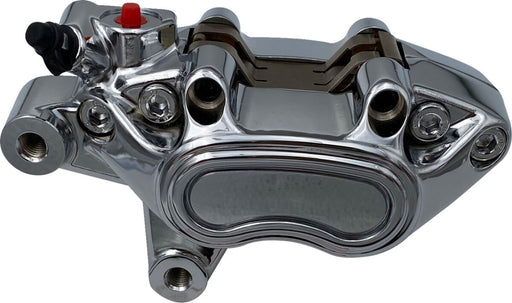 Drag Specialties Brake Caliper Fits Harley-Davidson Softail Models 2018-2022