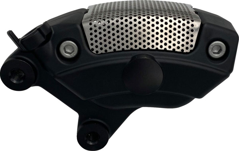 Drag Specialties Brake Caliper Fits Harley-Davidson Touring Models 2023-2024