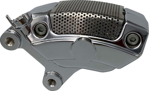 Drag Specialties Brake Caliper Fits Harley-Davidson Touring Models 2023-2024
