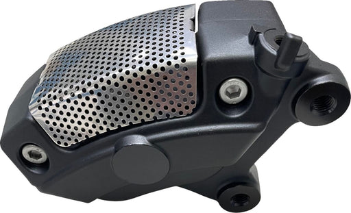 Drag Specialties Brake Caliper Fits Harley-Davidson Touring Models 2023-2024