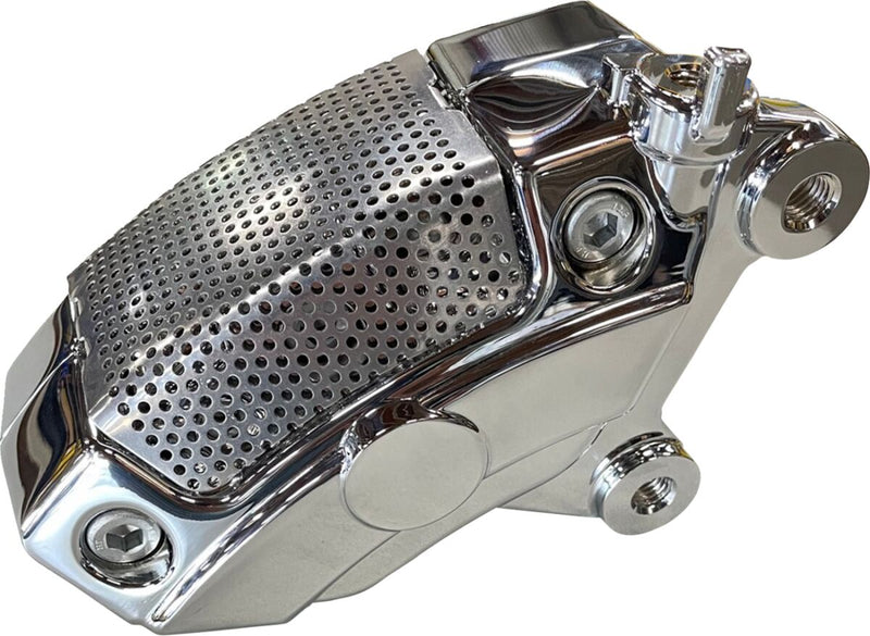 Drag Specialties Brake Caliper Fits Harley-Davidson Touring Models 2023-2024 #B16-0731