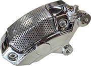 Drag Specialties Brake Caliper Fits Harley-Davidson Touring Models 2023-2024