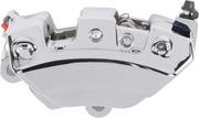 Drag Specialties B16-0729 for 2010, 2015-2025 Harley-Davidson Brake Caliper Chrome Rear Right