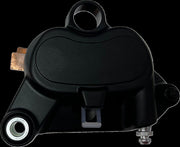Drag Specialties Brake Caliper Fits Harley-Davidson Softail Models 2015-2017
