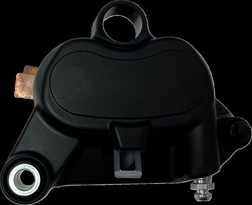 Drag Specialties Brake Caliper Fits Harley-Davidson Softail Models 2015-2017
