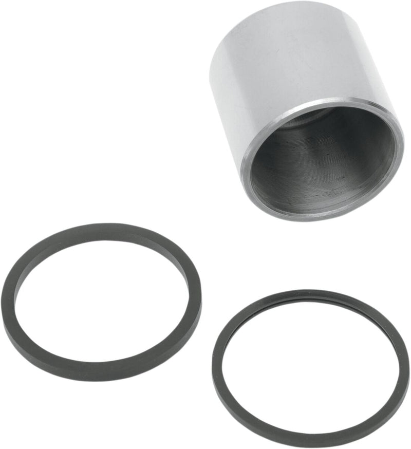 Drag Specialties Caliper Rebuild Kit Fits Harley-Davidson Sportster Models 2004-2013