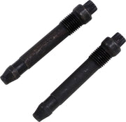Drag Specialties Brake Pad Pins Fits Harley-Davidson Dyna, Softail, Sportster, Touring Models 2000-2007
